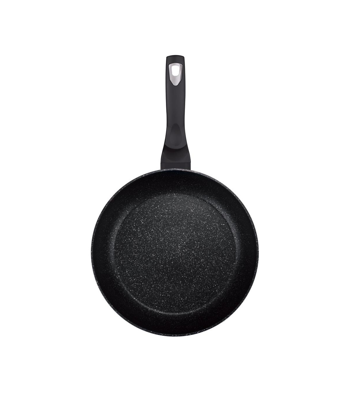 Sarten 28cm Metallic Line Carbon Pro Edition - Bh/6890n