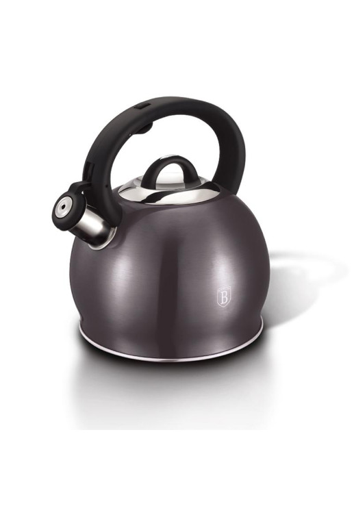 Pava Silvadora Metallic Line Carbon Pro Edition - Bh/7504