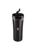 Vaso Termico Metallic Line Carbon Pro Edition - Bh/6405a