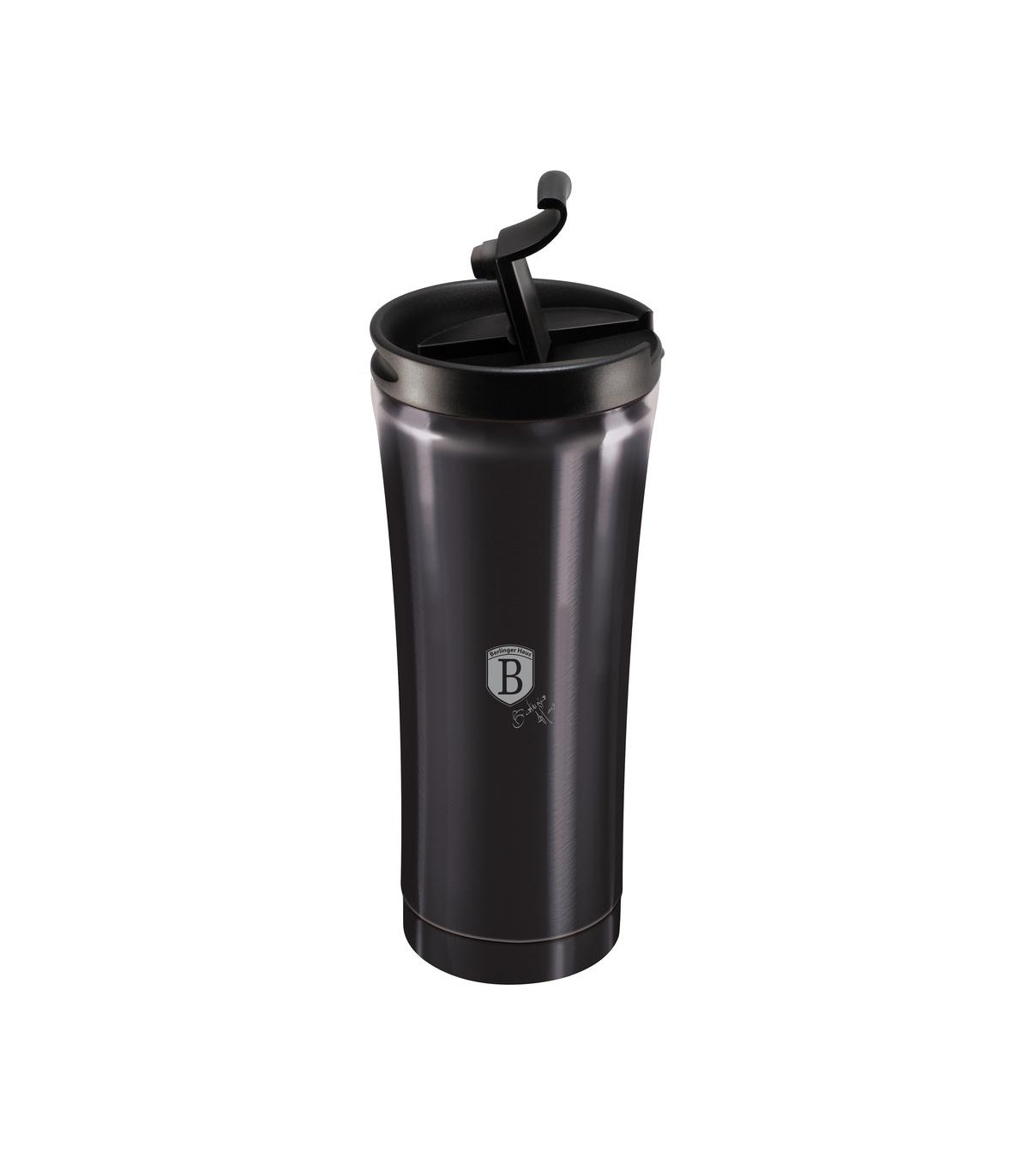 Vaso Termico Metallic Line Carbon Pro Edition - Bh/6405a