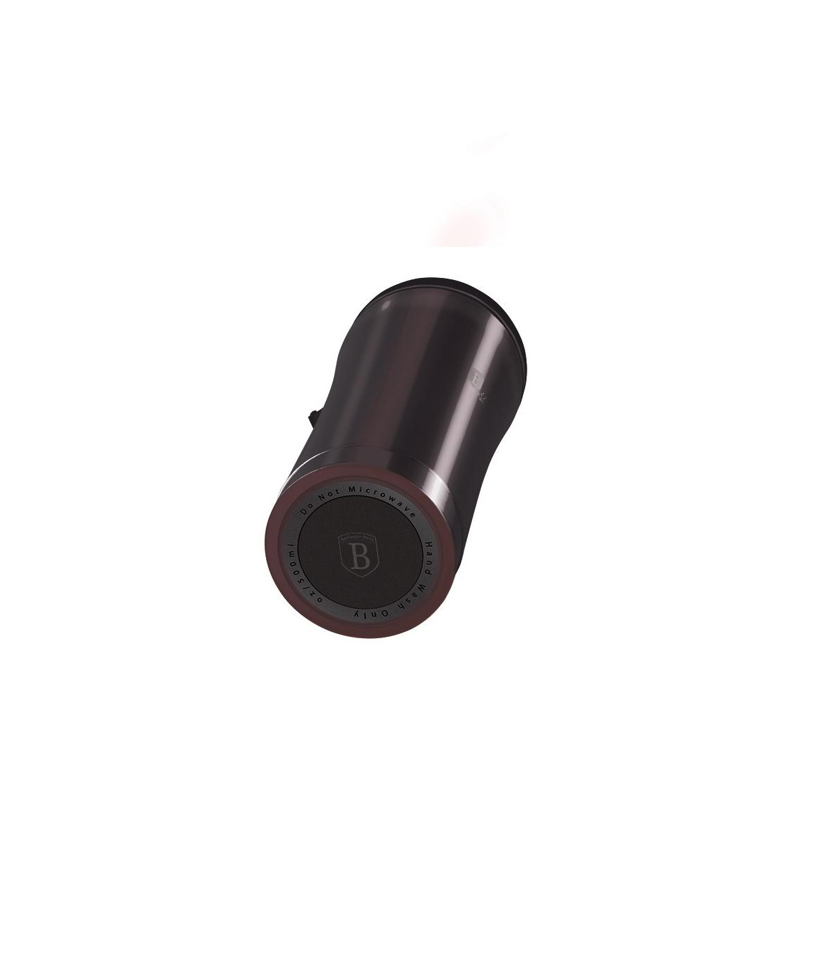Vaso Termico Metallic Line Carbon Pro Edition - Bh/6405a