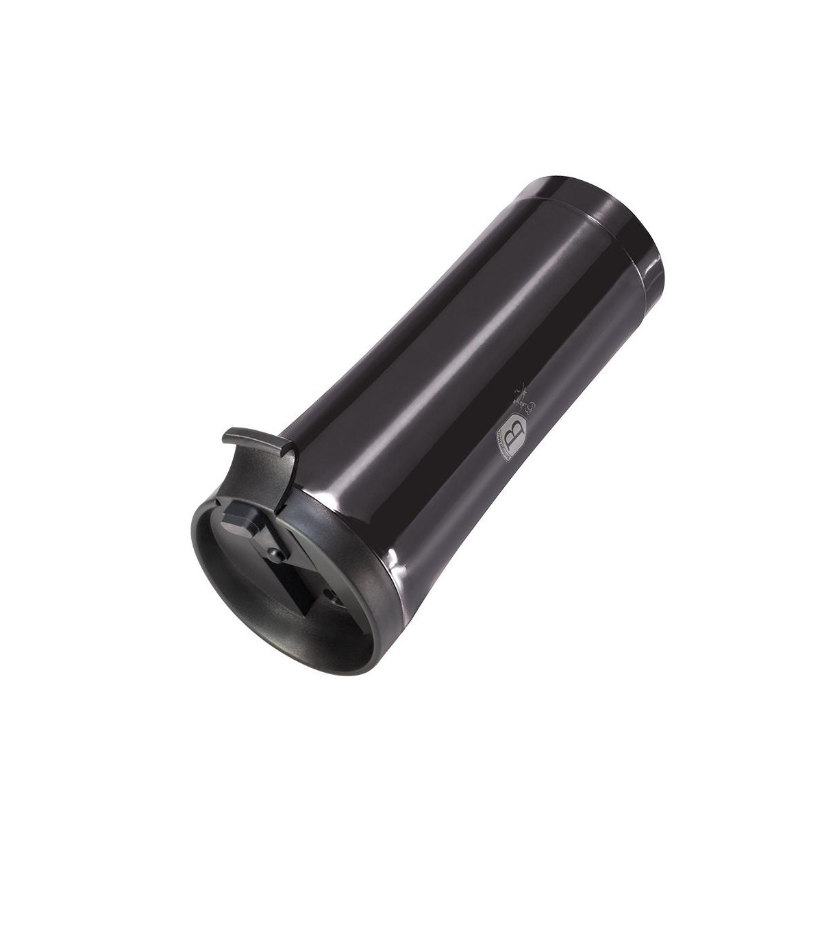 Vaso Termico Metallic Line Carbon Pro Edition - Bh/6405a