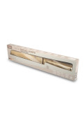 Cuchillo De Pan Sahara / Leonardo Collection - Bh/2830