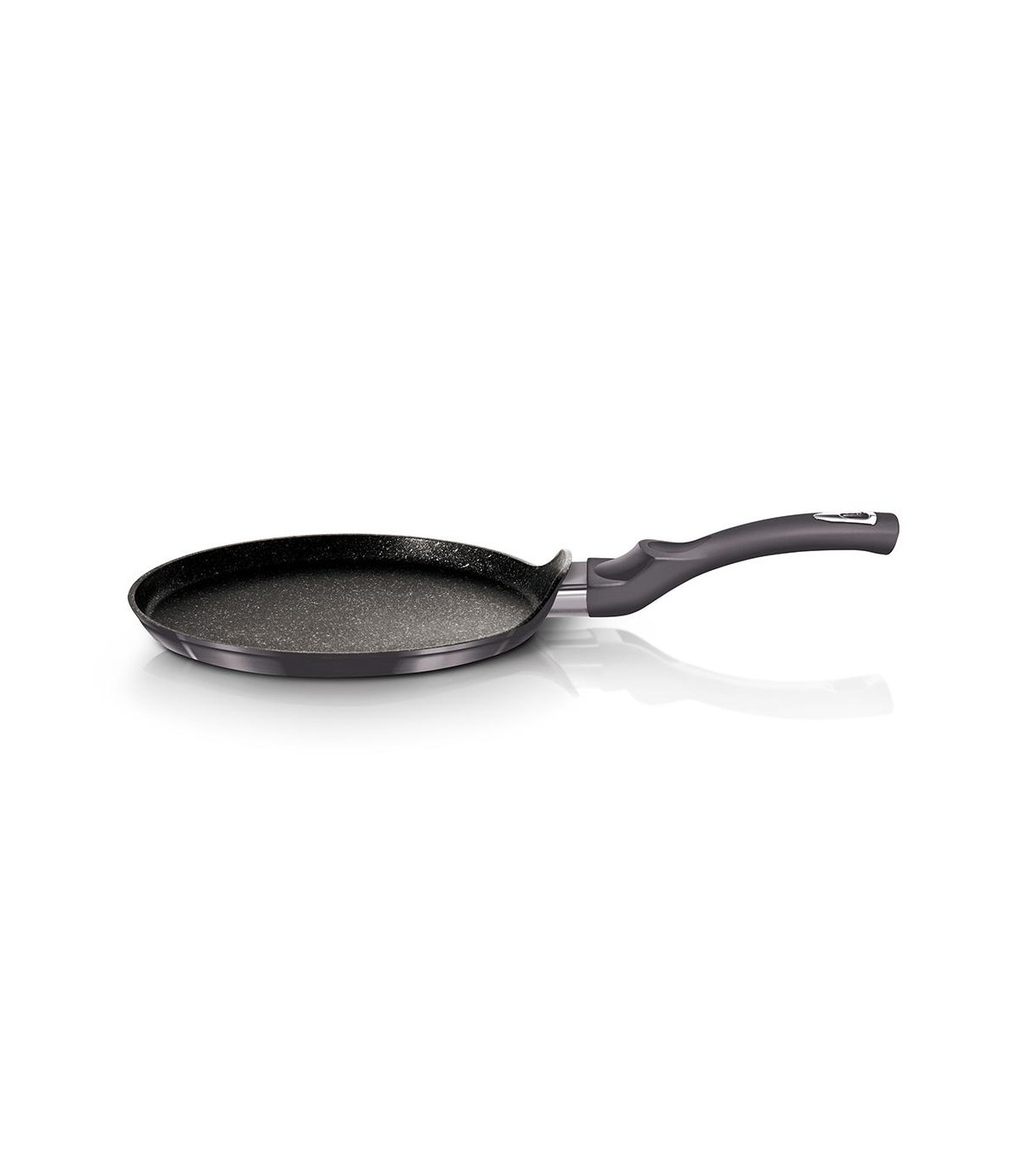 Panquequera 25 Cm Carbon Pro Bh/6902