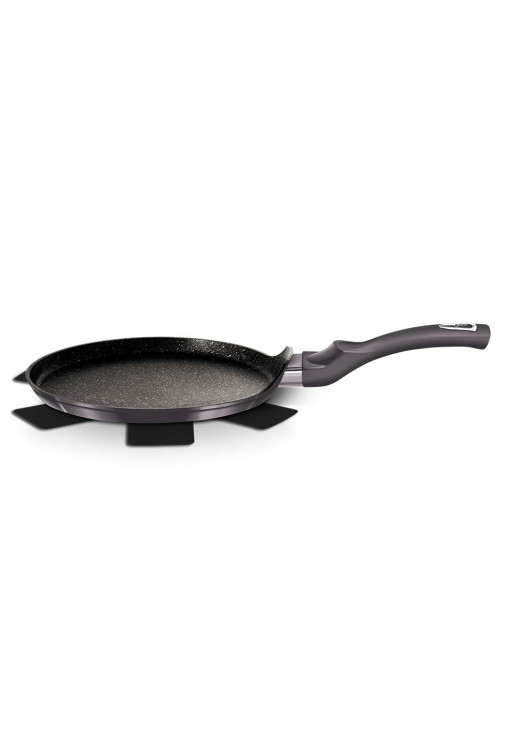Panquequera 25 Cm Carbon Pro Bh/6902