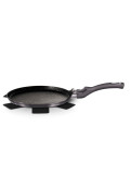 Panquequera 25 Cm Carbon Pro Bh/6902