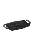 Plancha 47cm Metallic Line Carbon Pro Edition - Bh/6922
