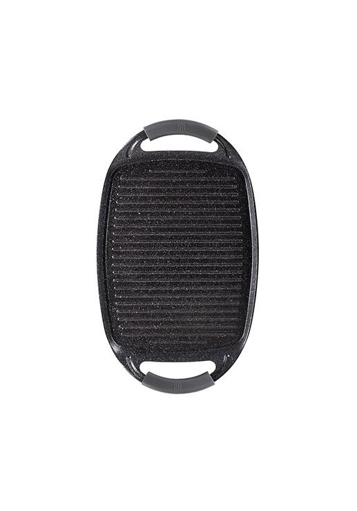 Plancha 47cm Metallic Line Carbon Pro Edition - Bh/6922