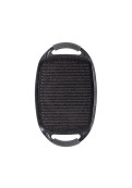 Plancha 47cm Metallic Line Carbon Pro Edition - Bh/6922