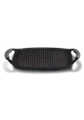 Plancha 47cm Metallic Line Carbon Pro Edition - Bh/6922