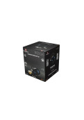 Pava Silbadora Metallic Line Aquamarine Edition - Bh/7503