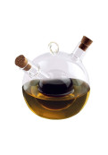 Aceitero Y Vinagrego De Vidrio Kitchen Accessories - Bh/7810