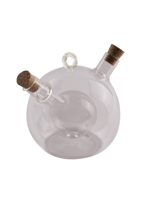 Aceitero Y Vinagrego De Vidrio Kitchen Accessories - Bh/7810