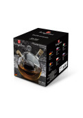 Aceitero Y Vinagrego De Vidrio Kitchen Accessories - Bh/7810