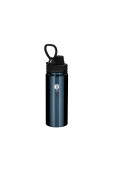 Botella Térmica Metallic Line Aquamarine Edition - Bh/7755