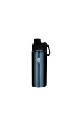 Botella Térmica Metallic Line Aquamarine Edition - Bh/7755