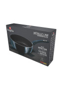 Sarten Profunda Flip 26cm Metallic Line Aquamarine Edition - Bh/1881
