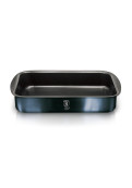 Asadera 35 X 27 Metallic Line Aquamarine Edition - Bh/1547