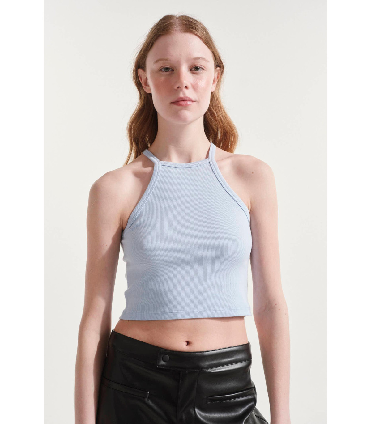 Remera Mujer Como Quieres Musculosa Fit Dalia Xs L.