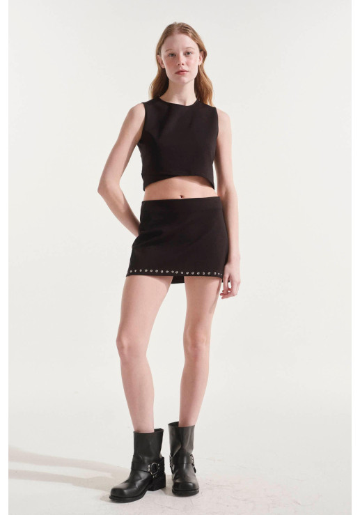 Top Mujer Como Quieres Hannah Xs L