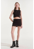 Top Mujer Como Quieres Hannah Xs L