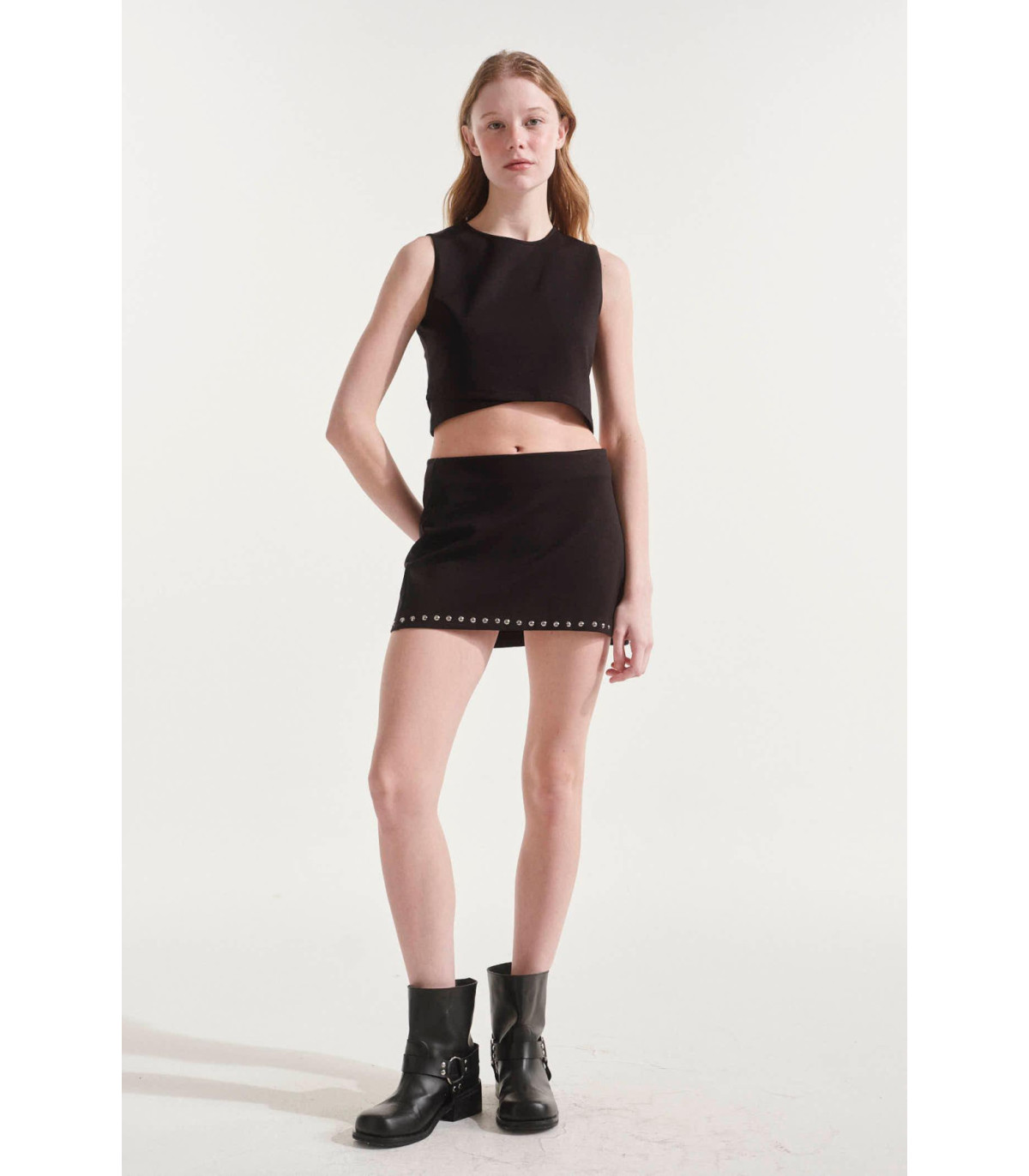 Top Mujer Como Quieres Hannah Xs L