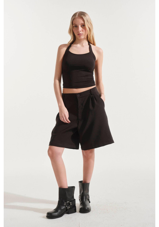 Top Mujer Como Quieres Lirio Xs M