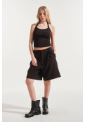 Top Mujer Como Quieres Lirio Xs M
