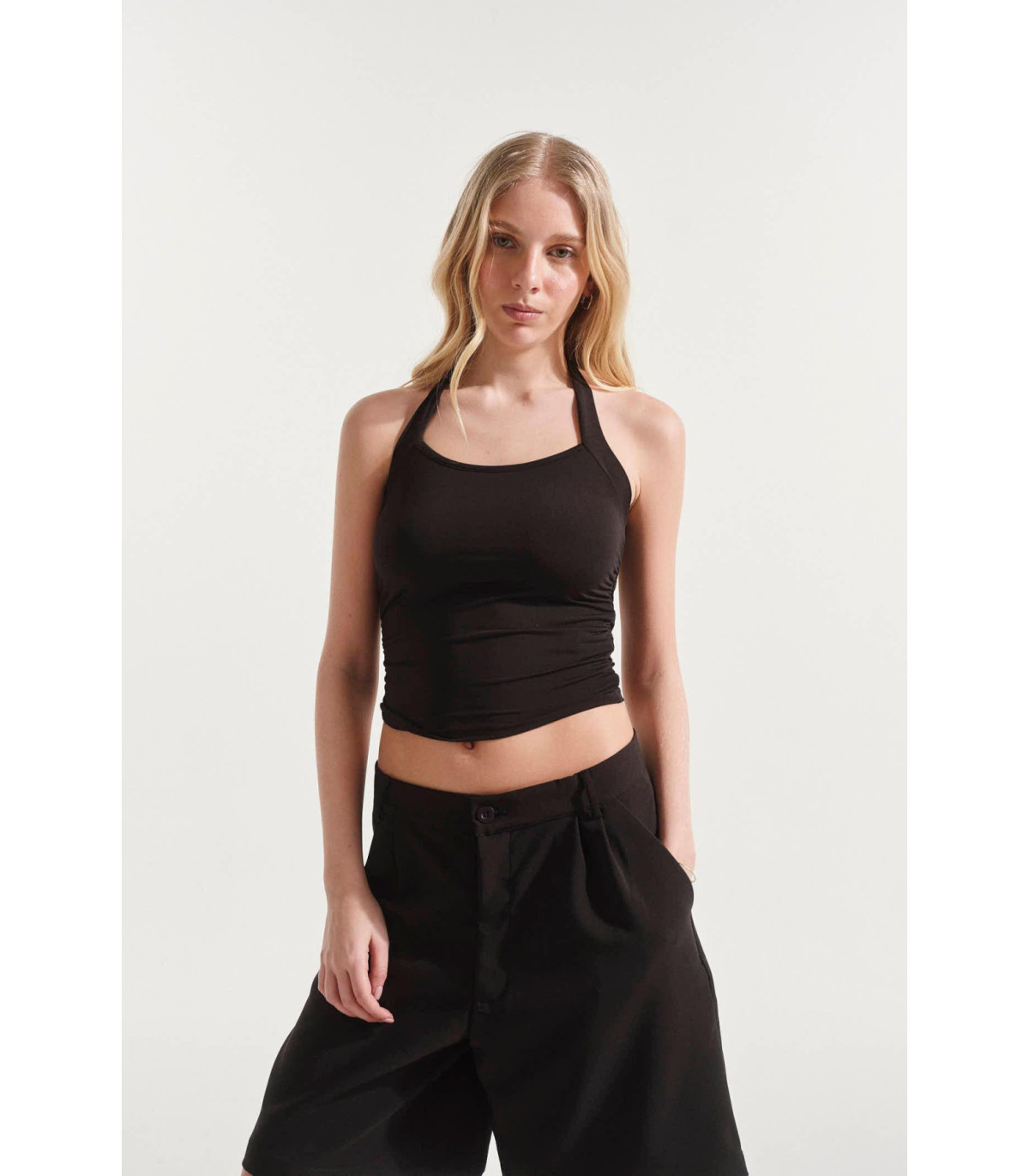 Top Mujer Como Quieres Lirio Xs M