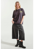 Remera Mujer Como Quieres Remeron Verona Xs M