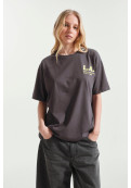 Remera Mujer Como Quieres Remeron Verona Xs M