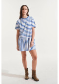 Vestido Mujer Como Quieres Ray Paige Xs M