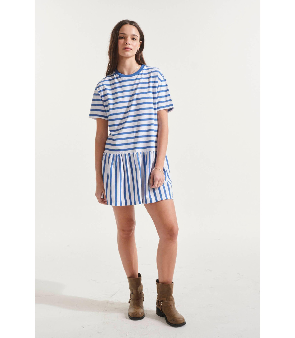 Vestido Mujer Como Quieres Ray Paige Xs M