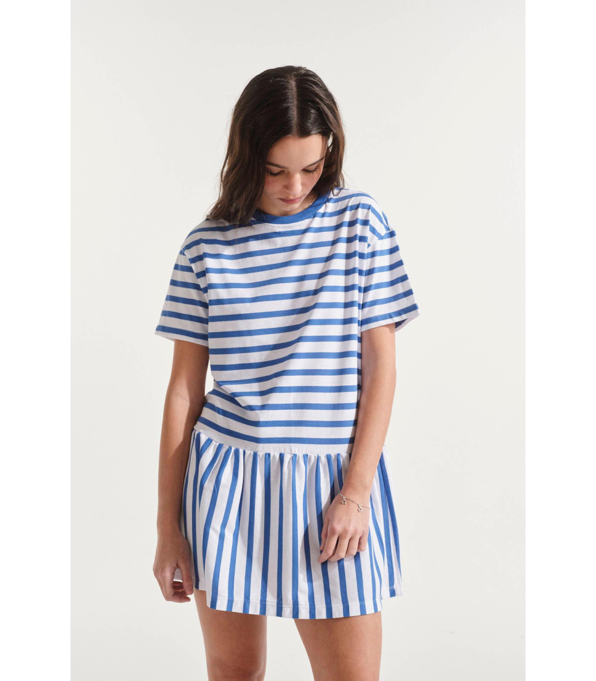 Vestido Mujer Como Quieres Ray Paige Xs M