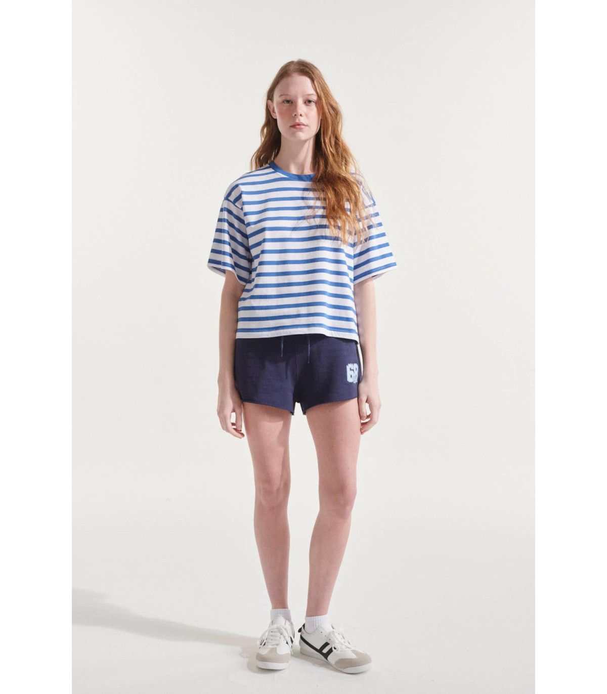 Remera Mujer Como Quieres Over Ray Paige Xs M