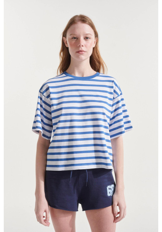 Remera Mujer Como Quieres Over Ray Paige Xs M