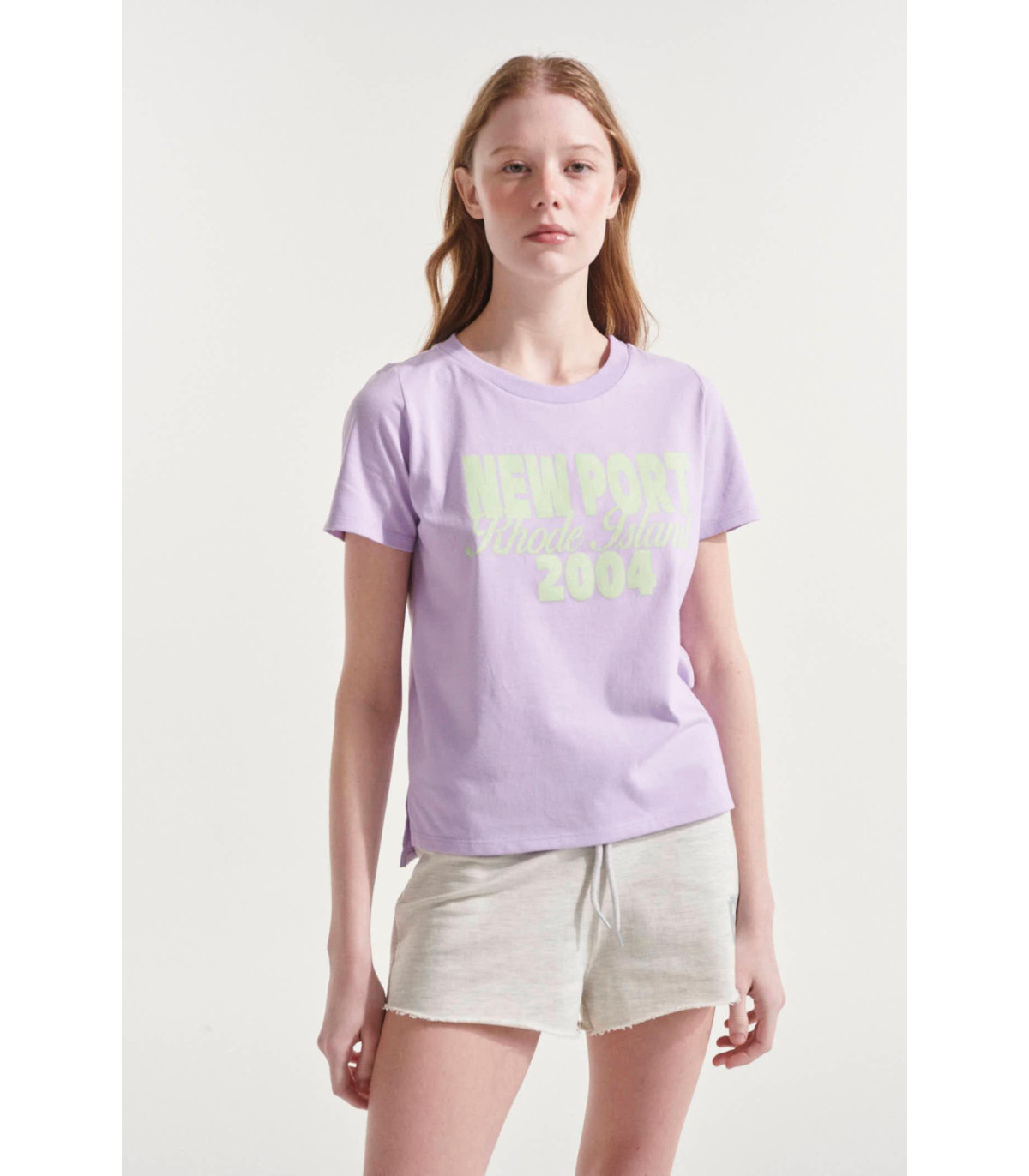 Remera Mujer Como Quieres Reg Martina Xs L