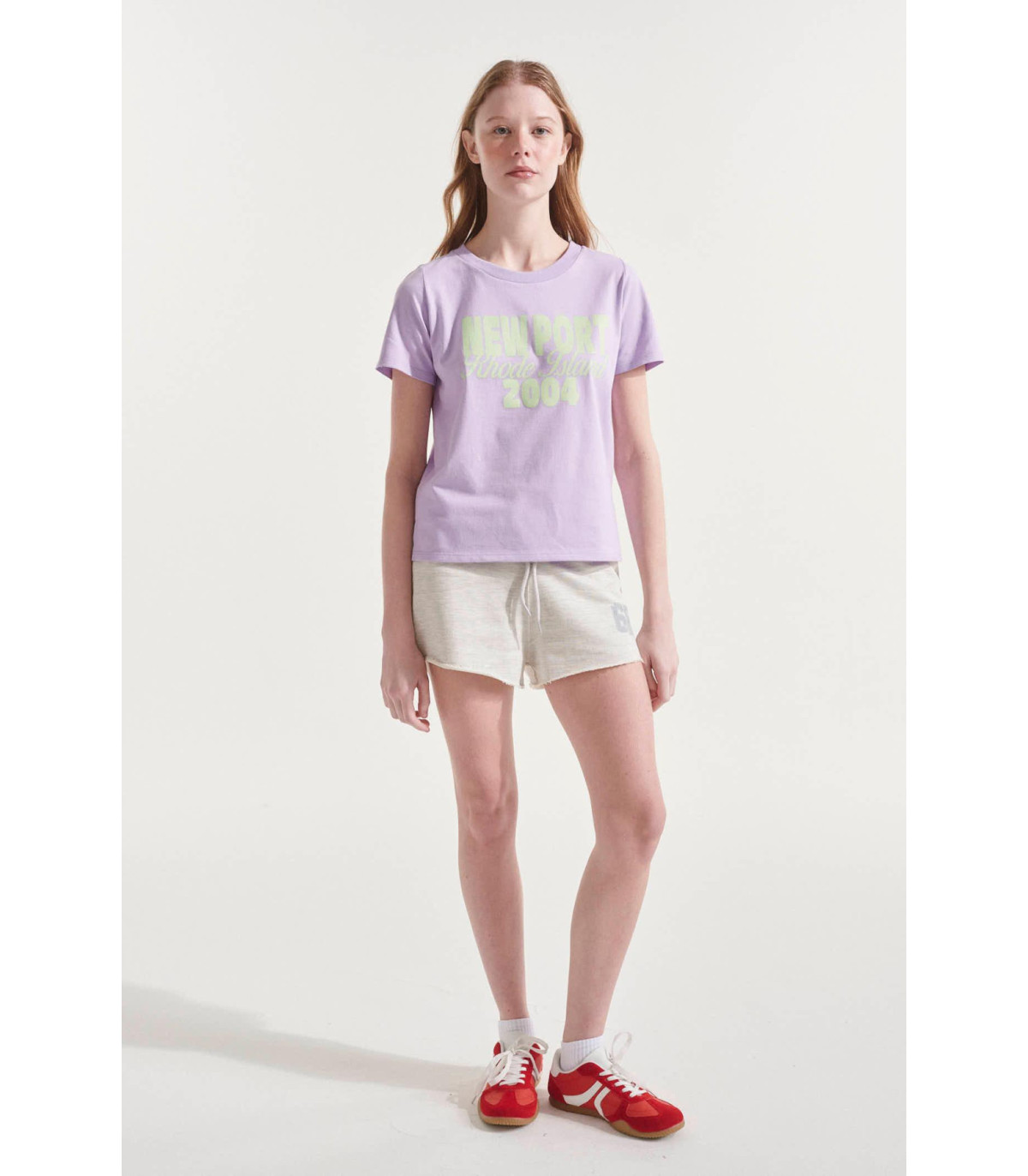 Remera Mujer Como Quieres Reg Martina Xs L