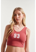Top Mujer Como Quieres Lia Xs M