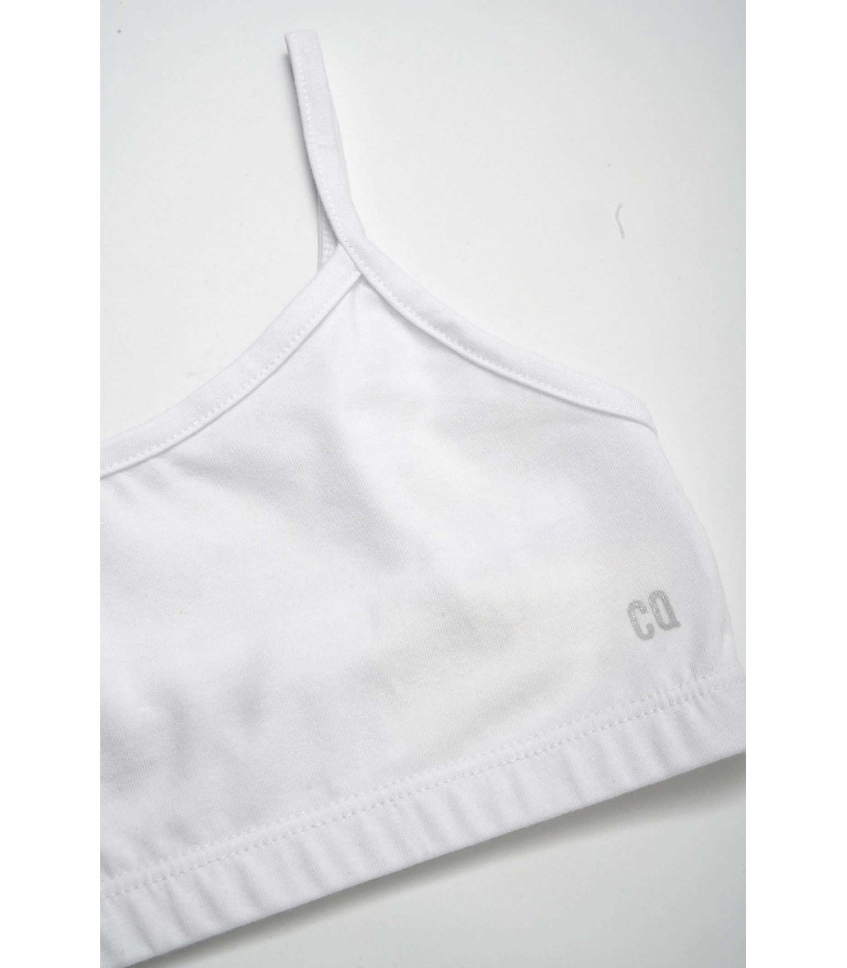 Underwear Mujer Como Quieres Corpino Siri Xs M
