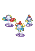 Bloques Magneticos 53 Piezas