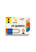 Te Quiero