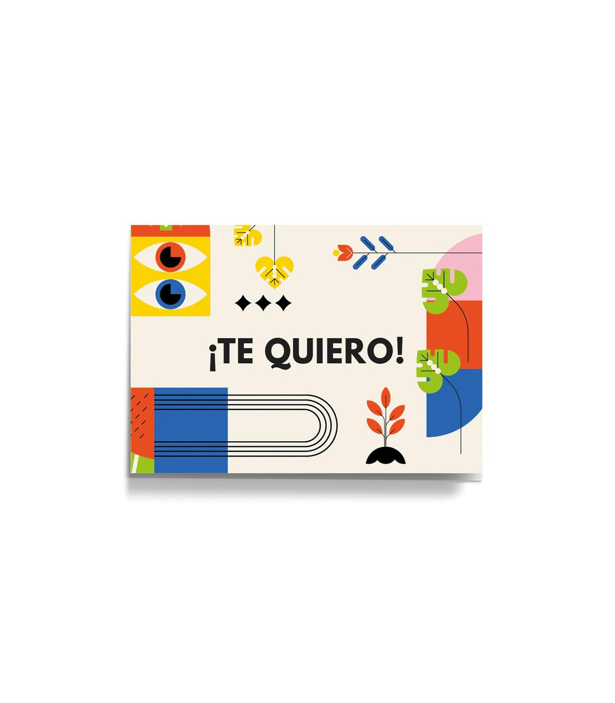 Te Quiero