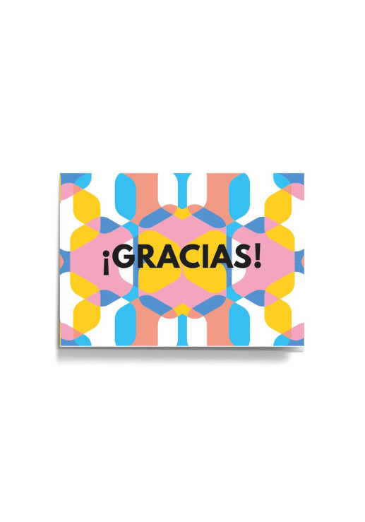 Gracias