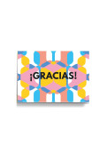 Gracias