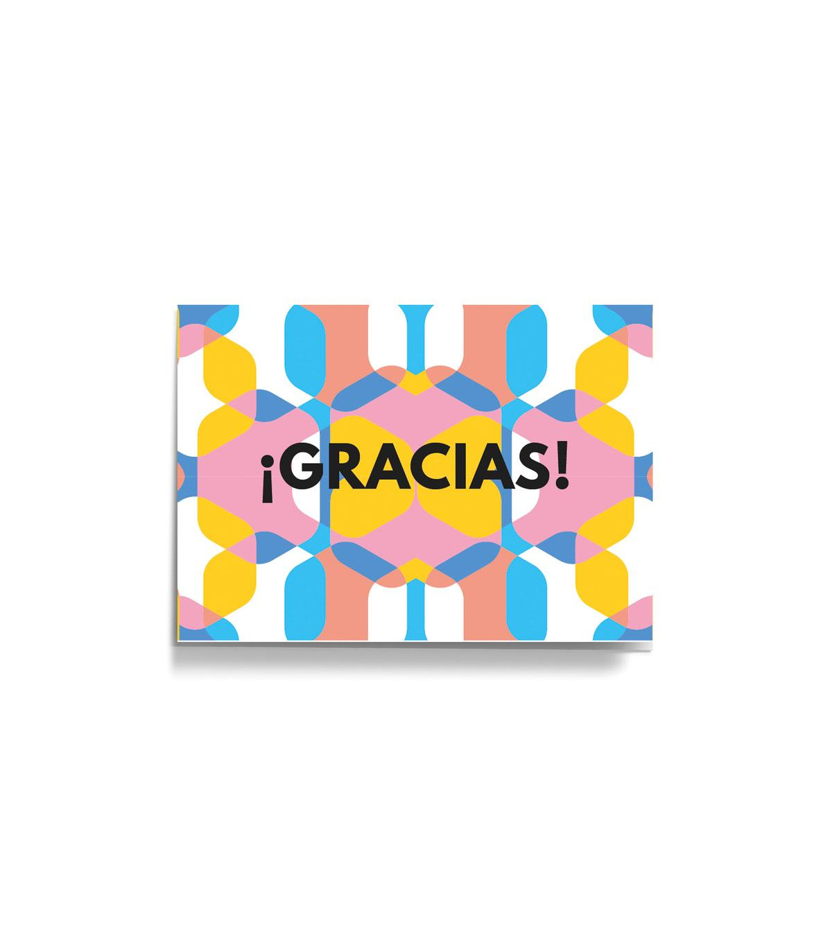 Gracias