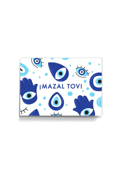Mazal Tov