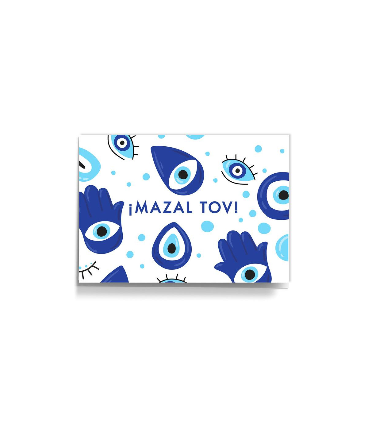 Mazal Tov