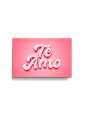 Te Amo