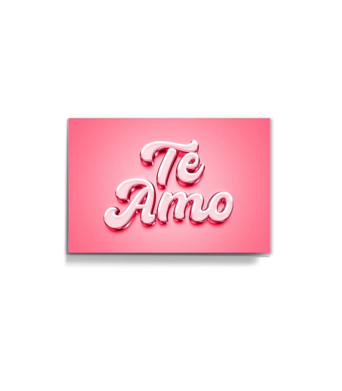 Te Amo